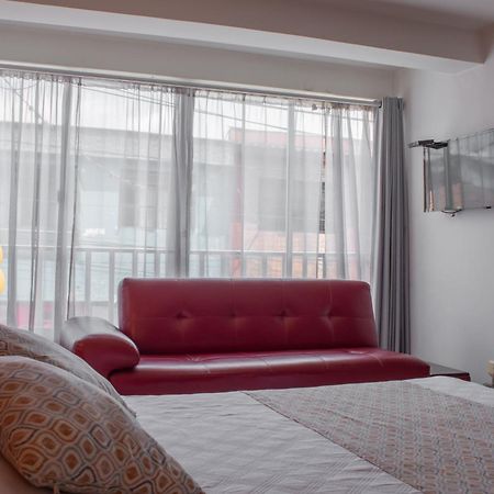 Hotel Victoria Chinchiná Zewnętrze zdjęcie