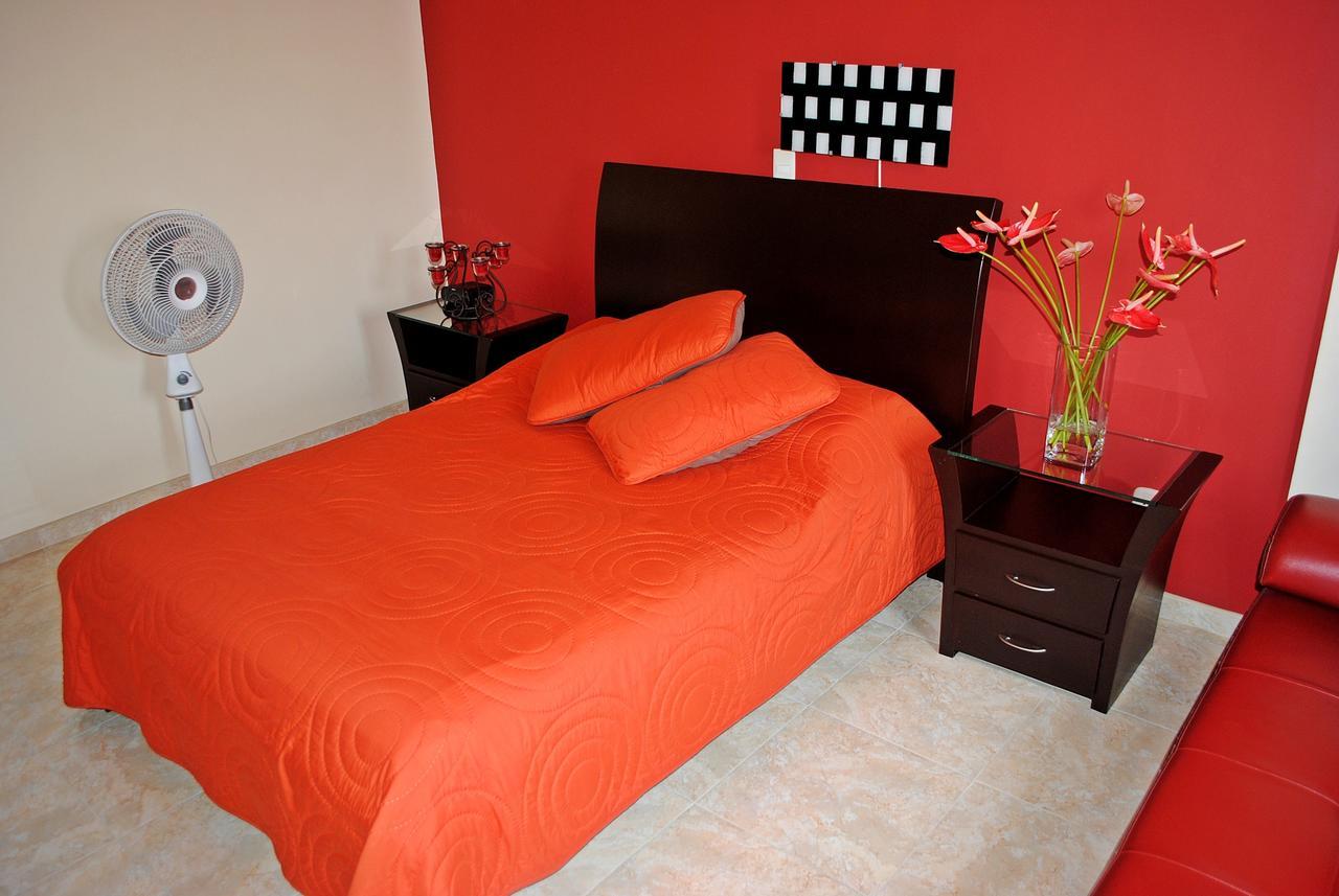 Hotel Victoria Chinchiná Zewnętrze zdjęcie