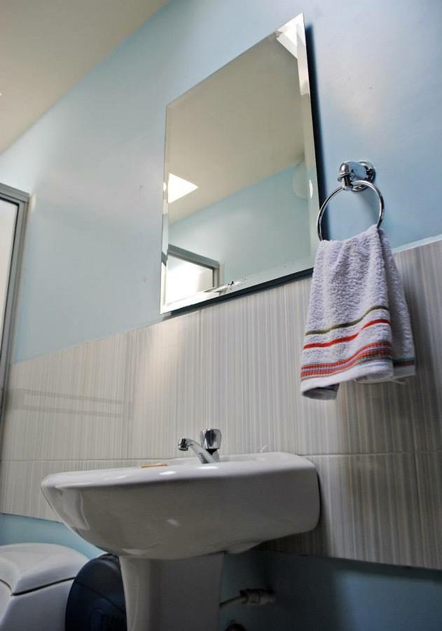 Hotel Victoria Chinchiná Zewnętrze zdjęcie
