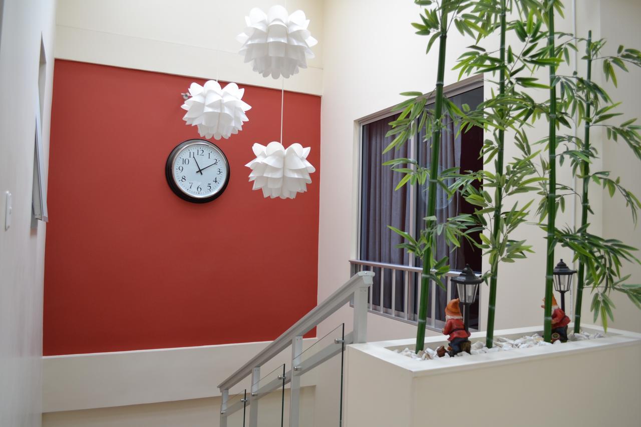 Hotel Victoria Chinchiná Zewnętrze zdjęcie