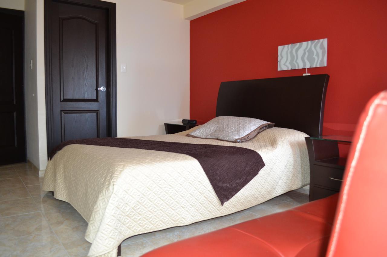 Hotel Victoria Chinchiná Zewnętrze zdjęcie