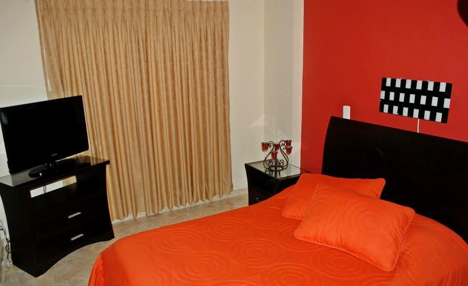 Hotel Victoria Chinchiná Zewnętrze zdjęcie